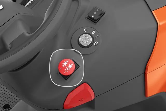 Traktor Kosiarka Husqvarna TC220T 5 lat gwarancji! Raty 0%