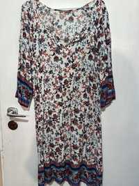 Tunika, sukienka, Orsay, r. 40