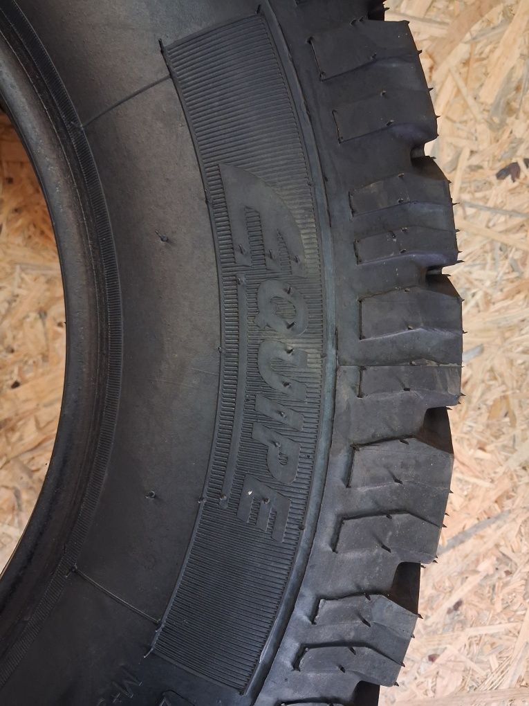 Opony terenowe 245 70 R16 BFG