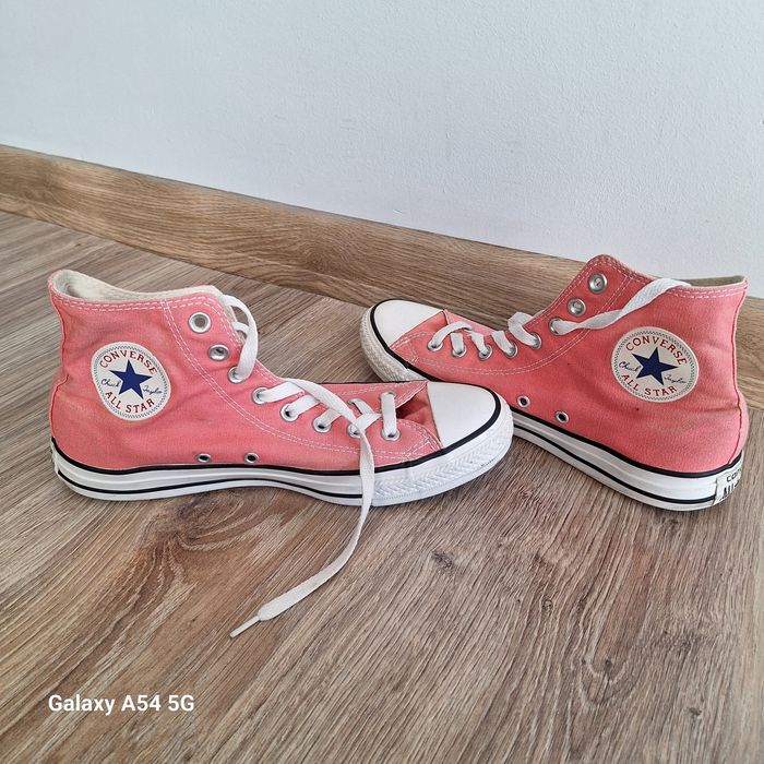 Converse trampki 41