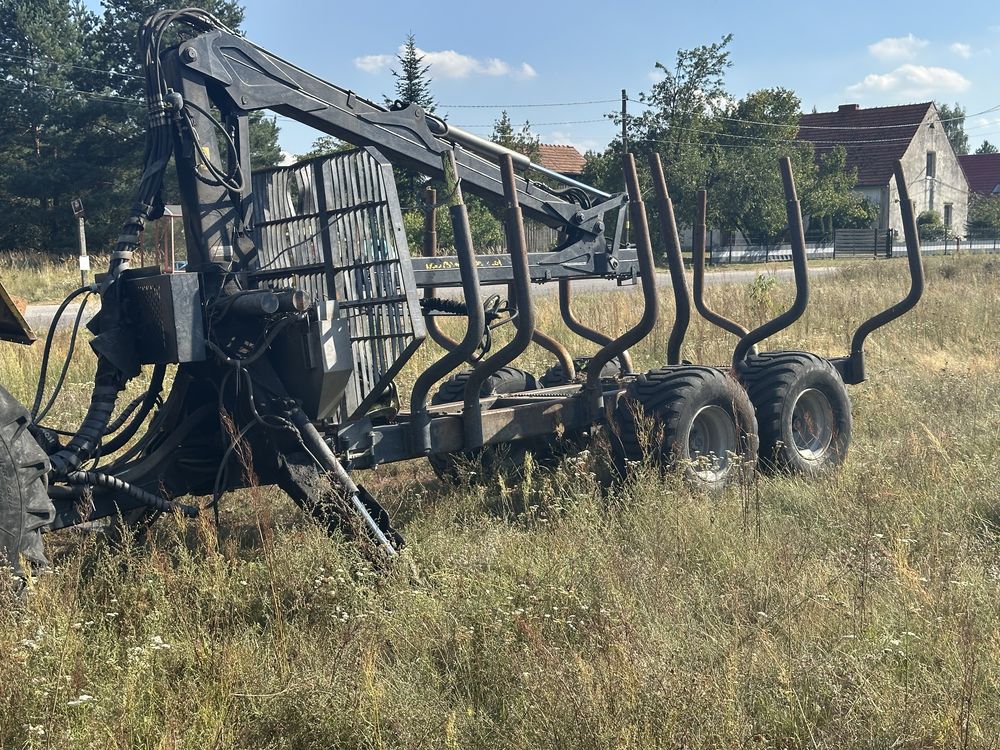 Ursus 1224 + Palms 12D/Palms 5.72