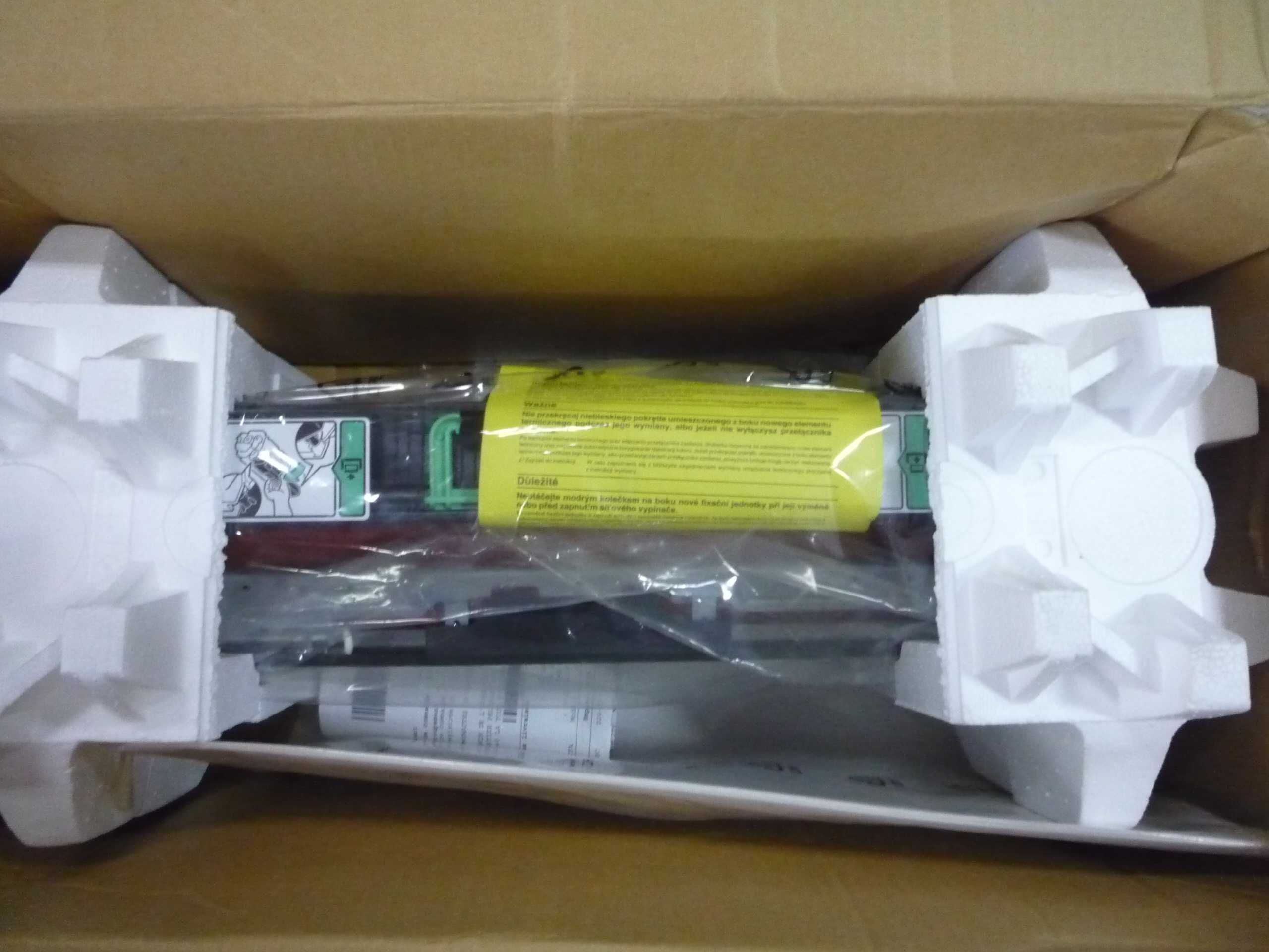 Toner RICOH Printer Maintenance Kit Type 3800 C