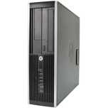 Komputer stacjonarny HP Compaq Elite 8300 SFF