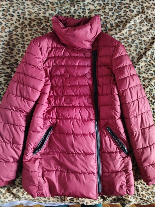 Куртка демисезонная Oodji женская