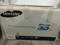 Home Cinema Samsung