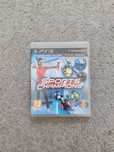 Gra PS3 / PS 3 - Move Sports Champions ( język PL )