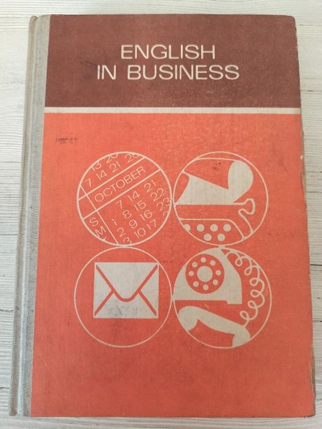 English in Business Bartnicki Pawłowska 1974
