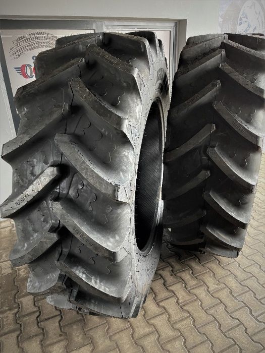 Opona 620/70R42 650/65R38 710/70R38 710/70R42 BKT AGRIMAX MocnaPREMIUM