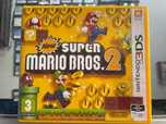 Nintendo 3DS - New Super Mario Bros 2 - Sklep Wolumen Metro Wawrzyszew