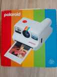 Aparat Polaroid Go Gen 2 biały NOWY