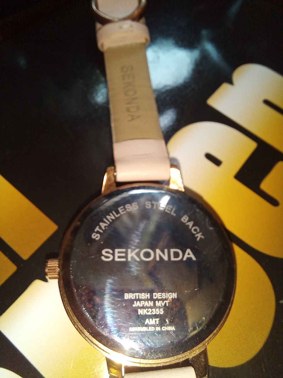 Часы женские  sekonda