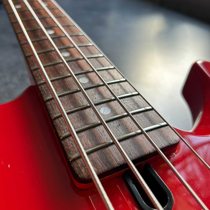 Yamaha RBX 450 Made in Japan 80s gitara basowa bass