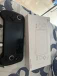 Consola Portatil