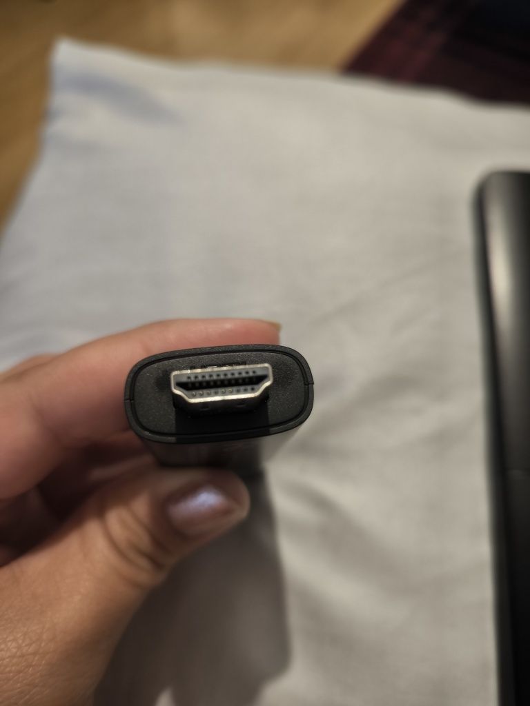 Pen Xiaomi com comando