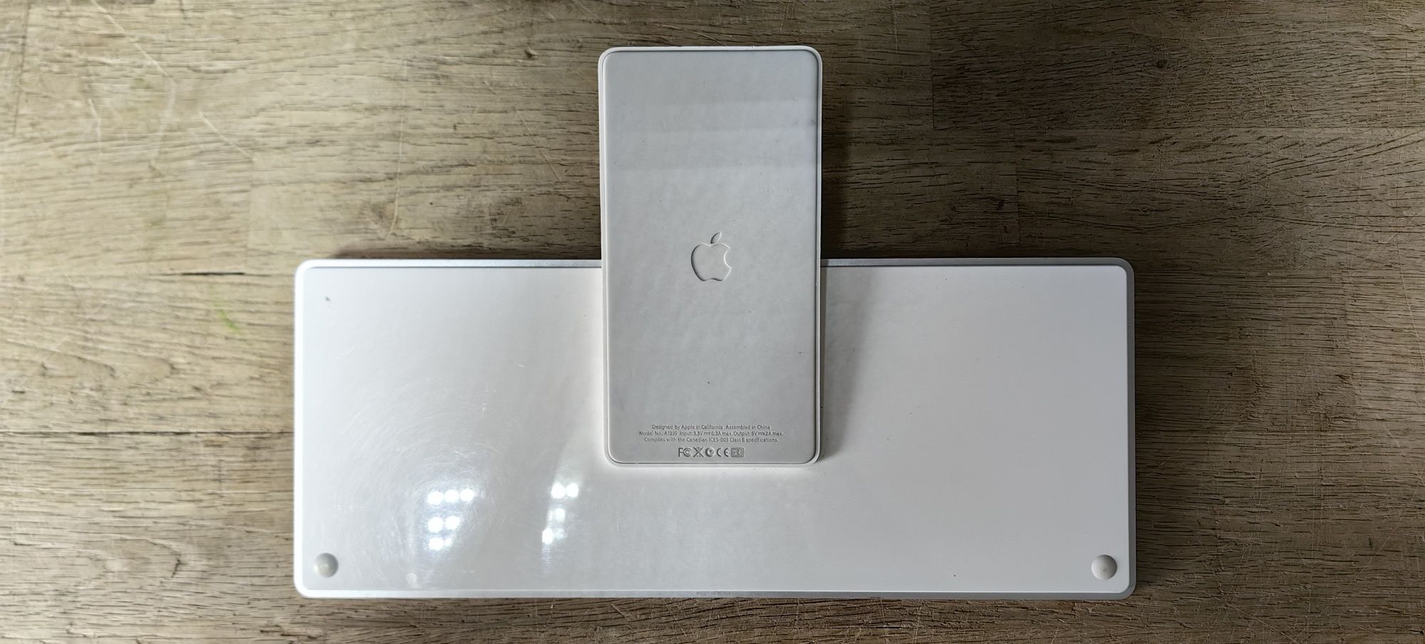 Клавіатури Bakth / Apple A1369 / Dell