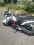 Benelli tnt  125
