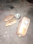 Peças motorizada efs