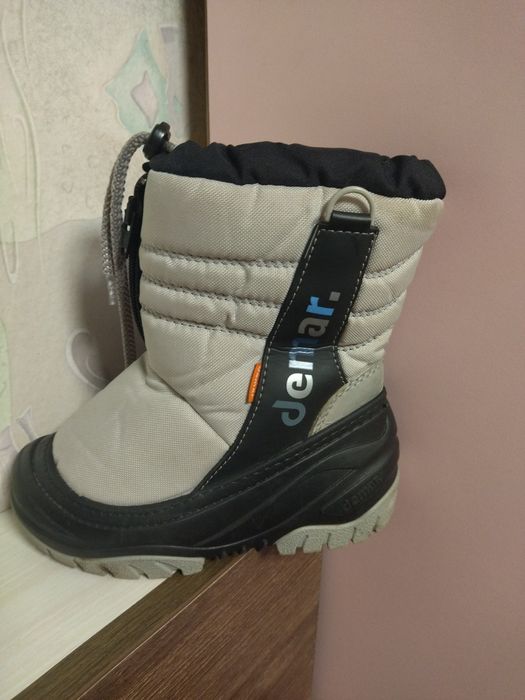 Сапоги демар 28,29 розмір