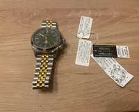 zegarek Seiko Alpinist Sarb 017 + zestaw bransolet