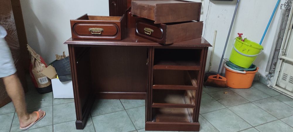 Mobília para venda