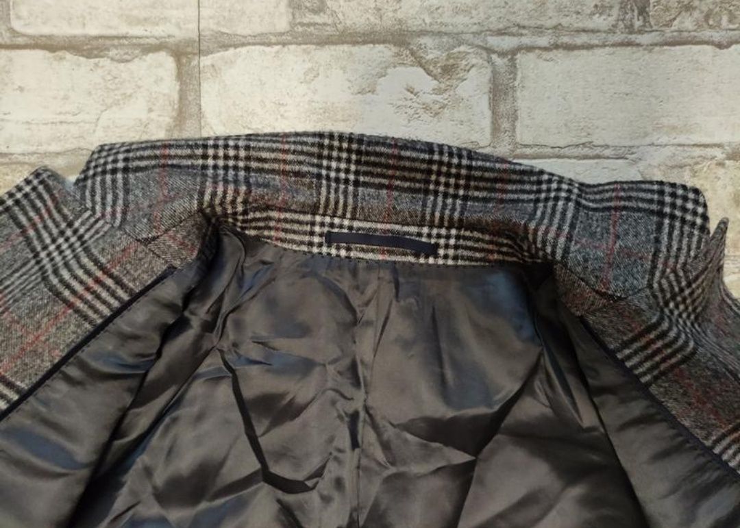 Пиджак  Eduard dressler тренч  Diesel пиджак Loro piana