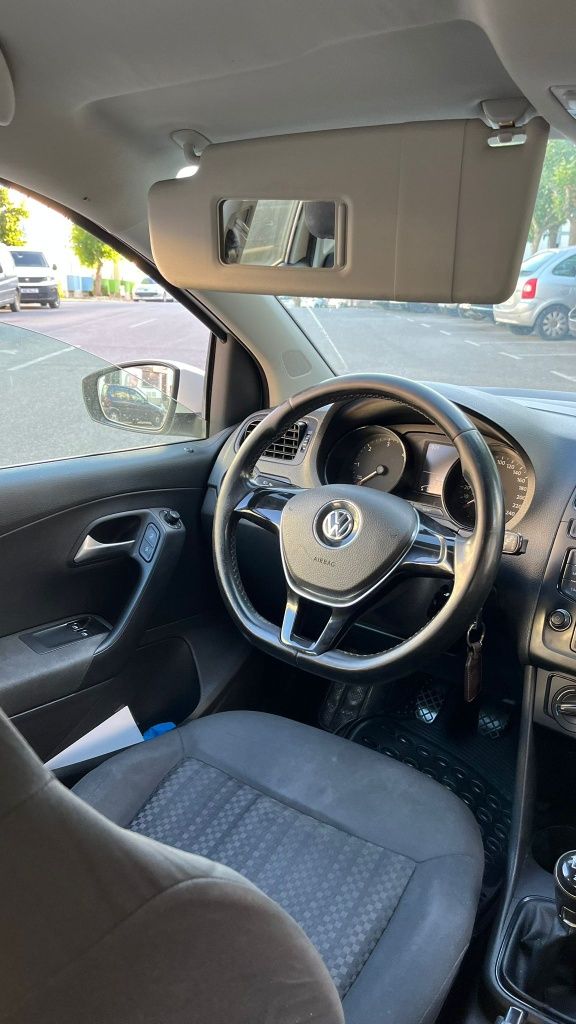VW Polo 1.4 Bluemotion