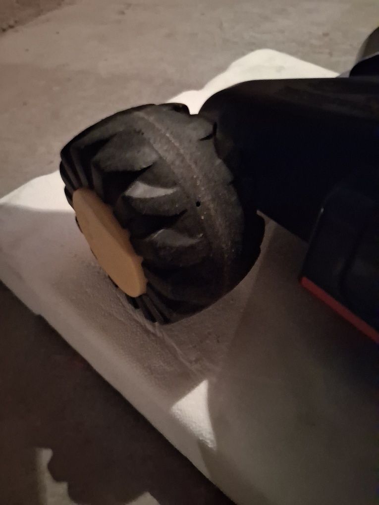 Rolly Toys Volvo koparka samobieżna