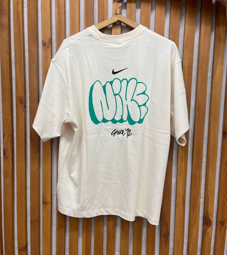 Nike футболка мужская
