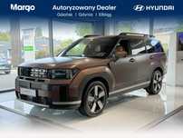 Hyundai Santa Fe Plug-in Hev 253KM / Automat / 7 miejsc / Kamery 360 / Hyundai Margo