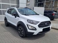 Ford EcoSport 2022