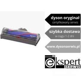 Oryginalna Turboszczotka Dyson DC50ErP/DC51ErP - od dysonserwis.pl