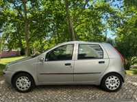Fiat  Punto 2001