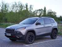 Jeep Cherokee Trailhawk 3.2 2014