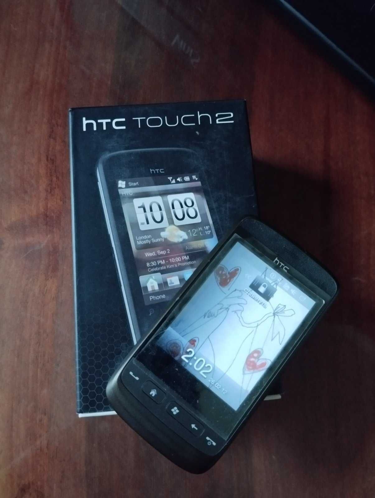 Продам телефон HTC