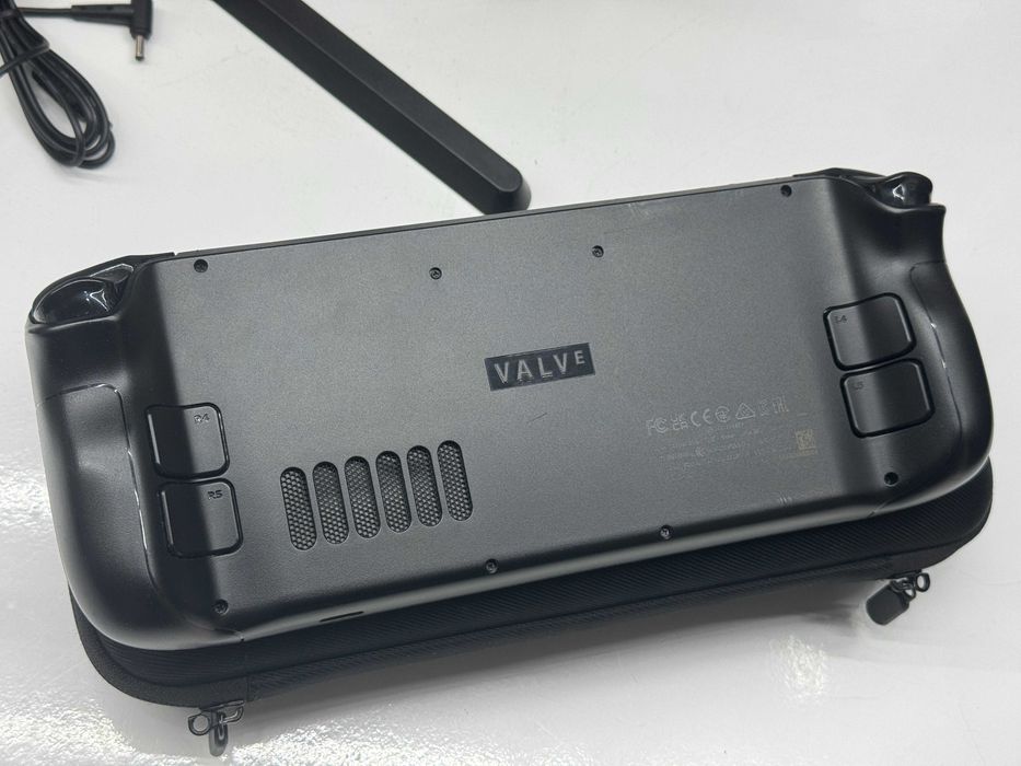MAГAЗИН Консоль Valve Steam Deck LCD 1tb SSD Trade-In/Bыкyп/Oбмeн