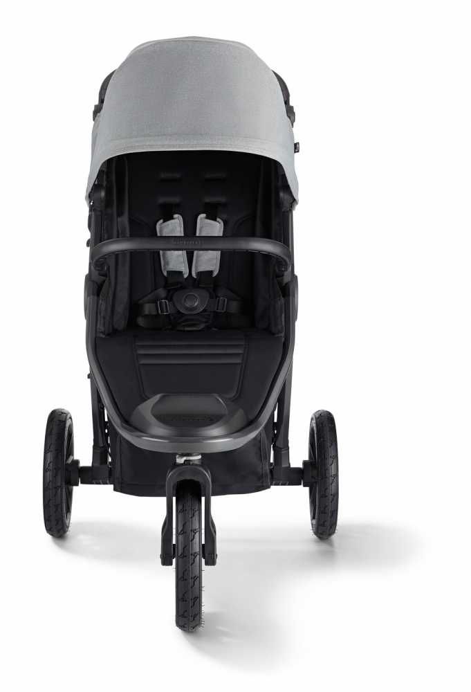 Wózek Spacerowy City Elite 2 Spacerówka TERENOWA Lekki Do 22kg