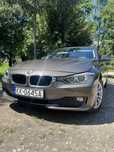 Bmw f31 316i 136km