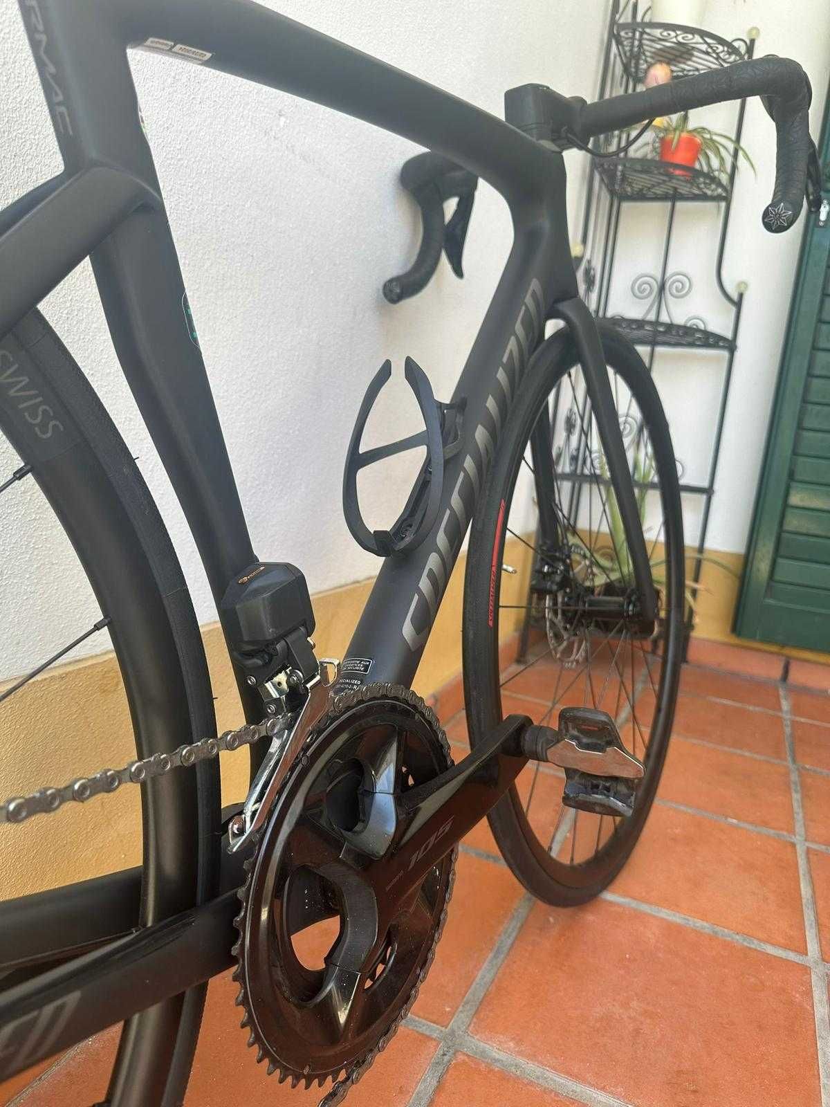 Biciclete estrada Nova Specialized tarmac SL7