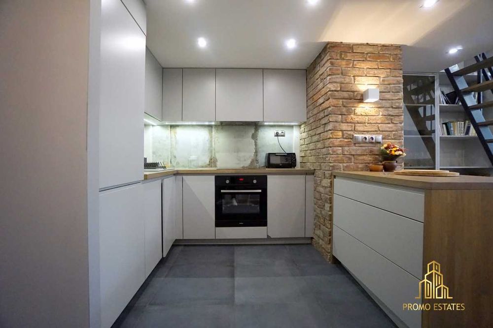 Loftowe, 3 pokoje - ul. Lubelska / Krowodrza/ ENG Below