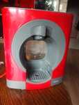 Ekspres do kawy nescafe dolce gusto