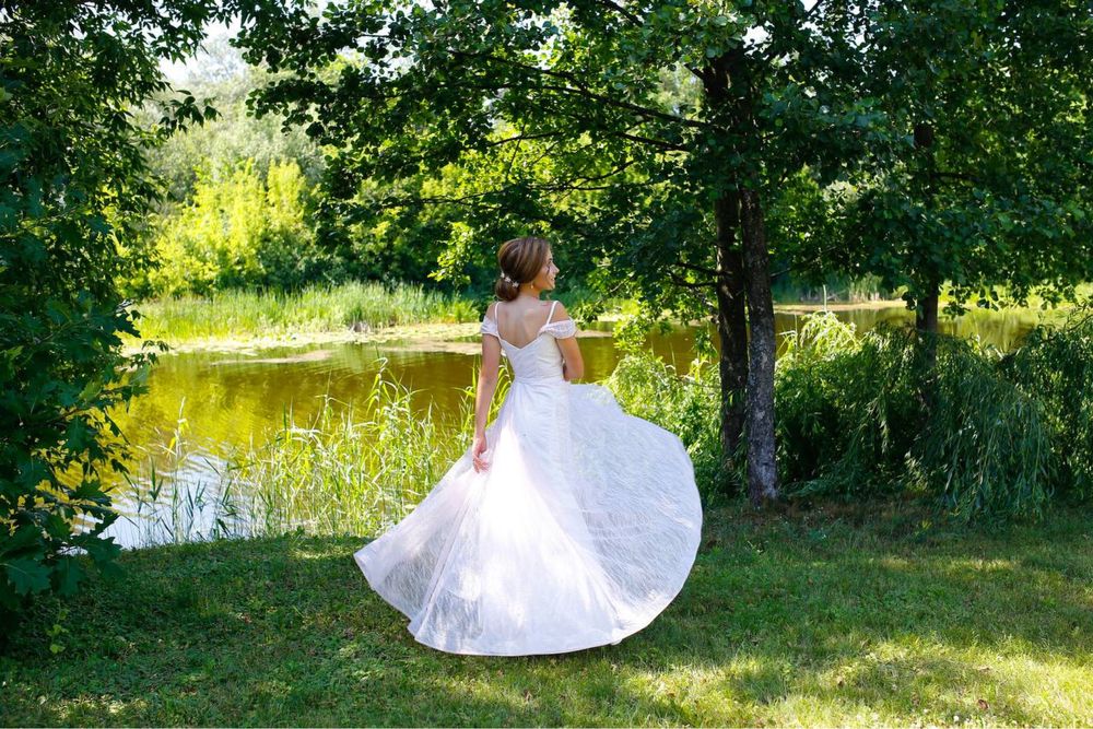 сукня на випускний