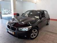 BMW 116 d Line Sport