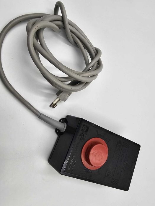 LGB 51030 transformator zasilacz sterownik do kolejki elektrycznej