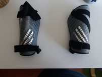Caneleiras desporto Adidas