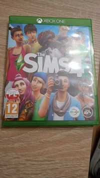 Gra Sims 4 Xbox one