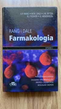 Farmakologia Rang i Dale