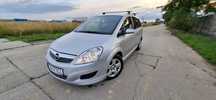 Ope Zafira B 150KM