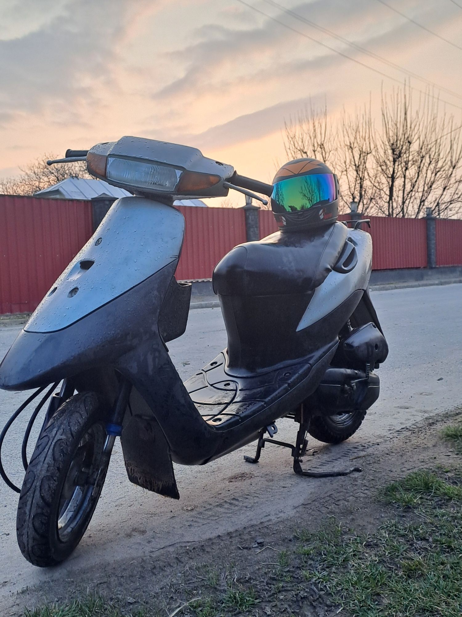 Сузукі летс 2 2006 року