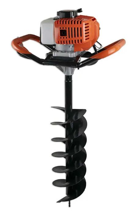 Мотобур,бензобур гудлак GoodLuck Super GEA 52/150 ямобур, бурилка.