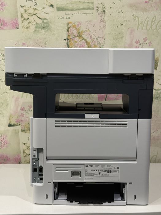 Принтер МФУ Xerox VersaLink B415